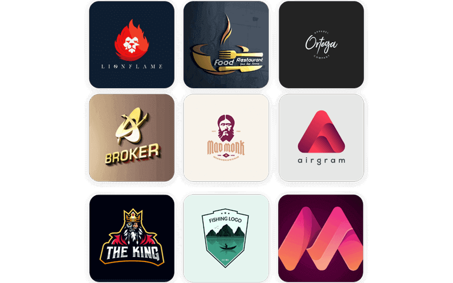 Affordable Logo Design Packages | Cheap Logo Design Packages - Logo House