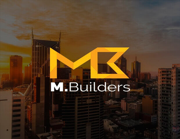 Builders Logo Design
