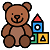 Children & Childcare Logo Design