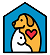 Animals and Pets Logo Design