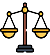 Attorney & Law Logo Design